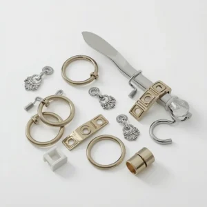 Accessori per tende