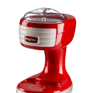 Ice Crusher Party Time – Rosso