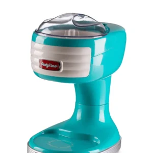 Ice Crusher Party Time – Celeste