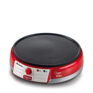 Crepes Maker Party Time – Rosso