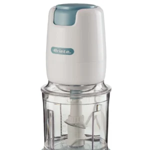 Tritatutto Breakfast – White & Aegean Teal