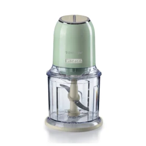 Tritatutto Vintage – Verde