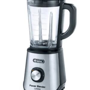 Power Blender 1200W – Metal
