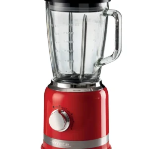 Frullatore Rosso Moderna