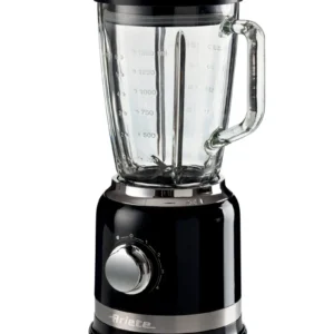 Frullatore Nero Moderna