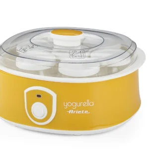 Yogurella – Bianco e Giallo