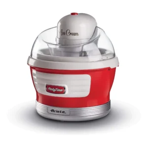 Ice Cream Maker Party Time – Rosso