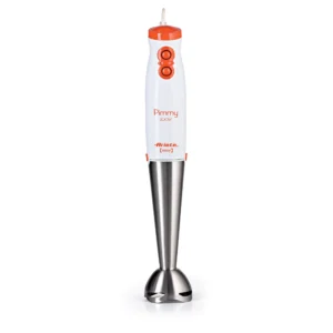 Pimmy 200 W – Bianco e Arancio
