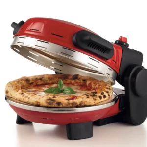 Pizzeria Gourmet – Rosso