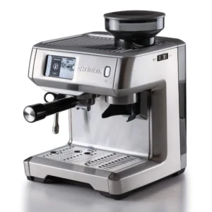 Macchina da caffè espresso 1312 – Silver