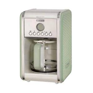 Macchina da Caffè Americano Vintage – Verde