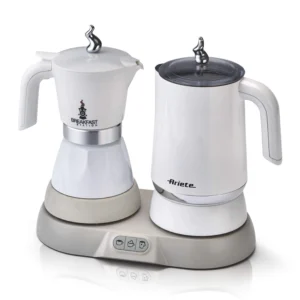Breakfast Station – Bianco