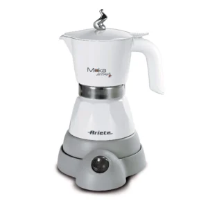 Moka Aroma – Bianco
