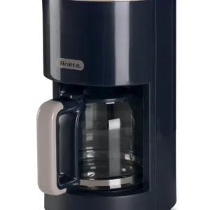 Macchina Caffè Filtro Breakfast – Dark & Sahara Grey