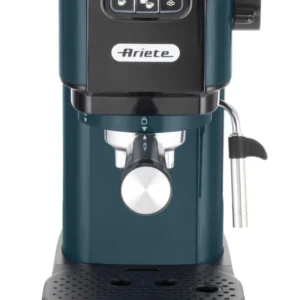 Macchina da caffè espresso Snow White – Bianco