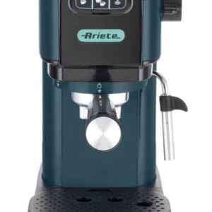 Macchina da caffè espresso Light Aquamarine – Verde