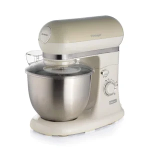 Impastatrice Planetaria Vintage – Beige