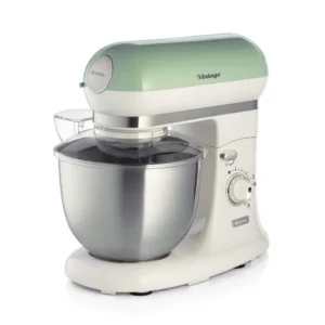 Impastatrice Planetaria Vintage – Verde
