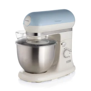 Impastatrice Planetaria Vintage – Celeste