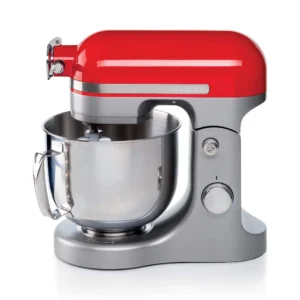 Impastatrice Moderna – Rosso