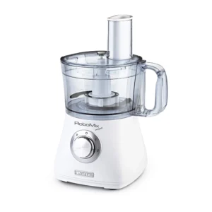 Robomix Compact – Bianco