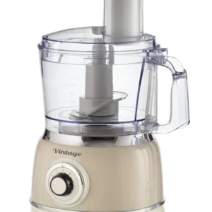 Robot da cucina Vintage – Beige