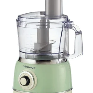 Robot da cucina Vintage – Verde