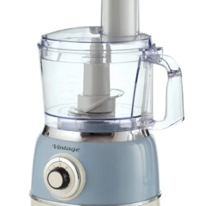 Robot da cucina Vintage – Celeste