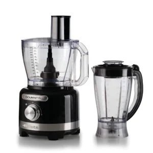 Gourmet Pro Moderna – Nero