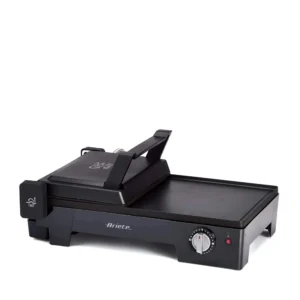 Multi Grill 3 in 1 – Nero