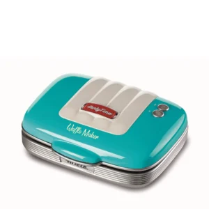 Waffle Maker Party Time – Celeste