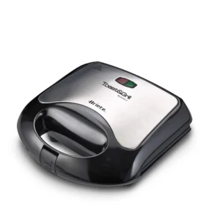 Toast & Grill Easy – Hamburger