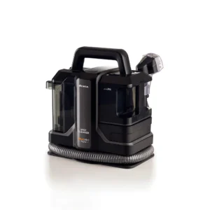 Spot Cleaner Heat Pro 750W – Nero
