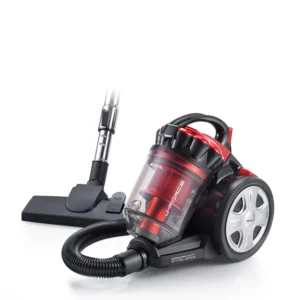 J-Force – Rosso e Nero