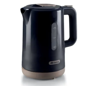 Bollitore 1,7L Breakfast – Dark & Sahara Grey