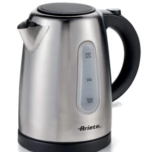 1,7L Metal Kettle