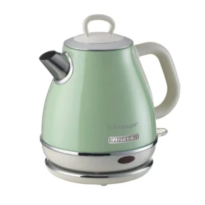 Bollitore 1 Litro Vintage – Verde