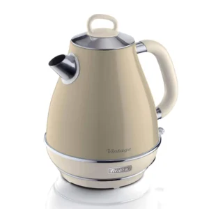 Bollitore 1,7 Litri Vintage – Beige