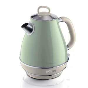 Bollitore 1,7L Vintage – Verde