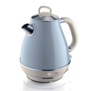 Bollitore 1,7 Litri Vintage – Celeste