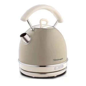 Bollitore Vintage – Beige