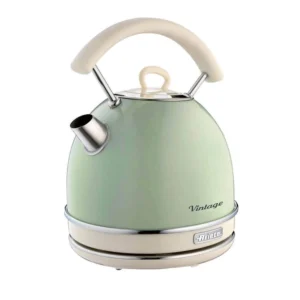 Bollitore Vintage – Verde