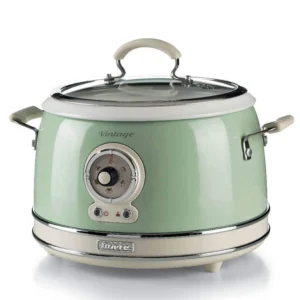 Rice Cooker & Slow Cooker – Verde