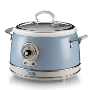 Rice Cooker & Slow Cooker – Celeste