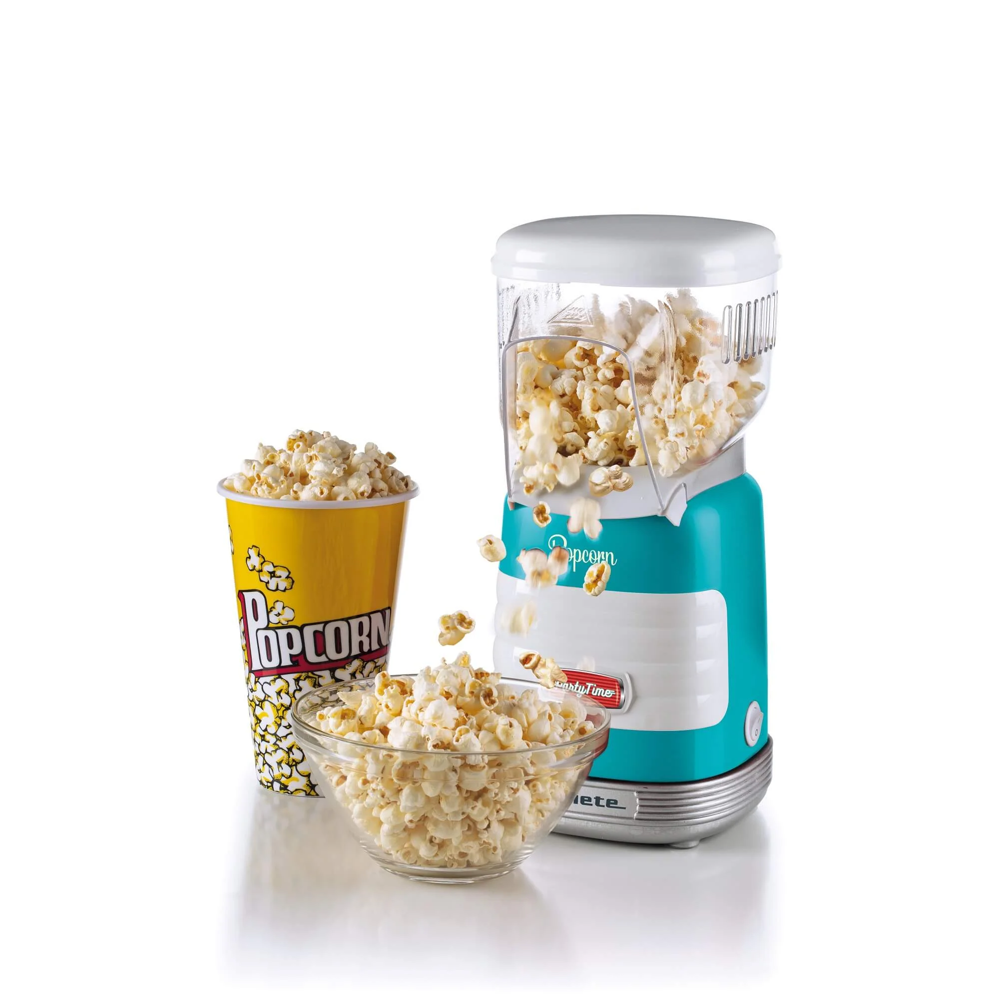 Pop Corn Party Time – Celeste - immagine 3
