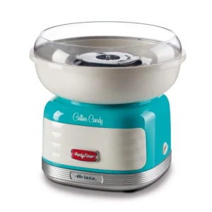 Cotton Candy Party Time – Celeste
