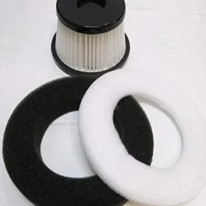 Ricambio Filtri Hepa Ariete 2763 e 2767