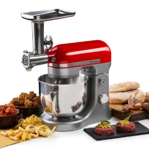 Accessori per Impastatrice Moderna mod.1589 – Grigio