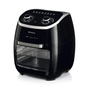 Airy Fryer Oven – Nero