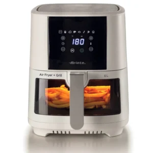 Friggitrice ad Aria 6L Bianco